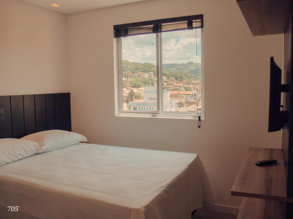 Loft Com Vista Para Vila Germanica 705 브루메나우 외부 사진