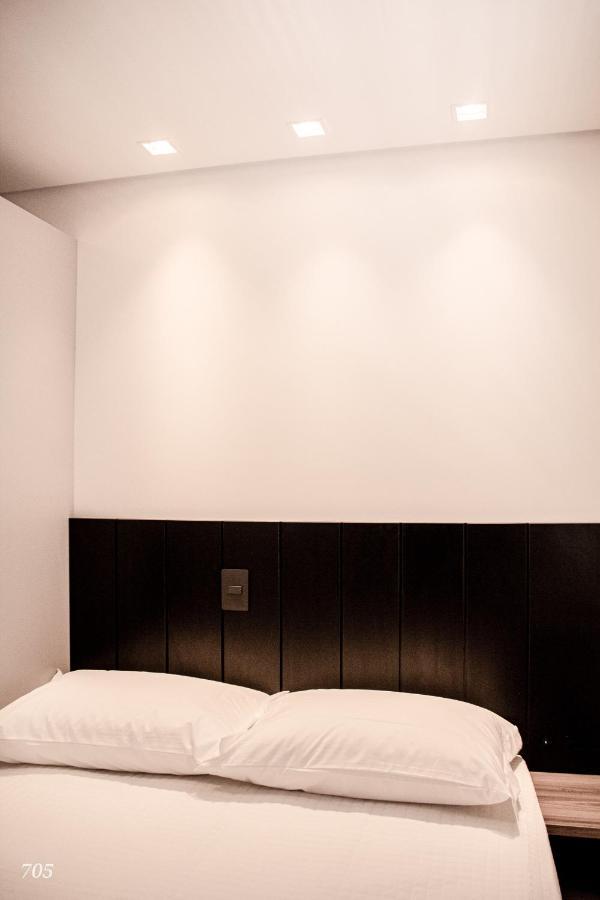 Loft Com Vista Para Vila Germanica 705 브루메나우 외부 사진