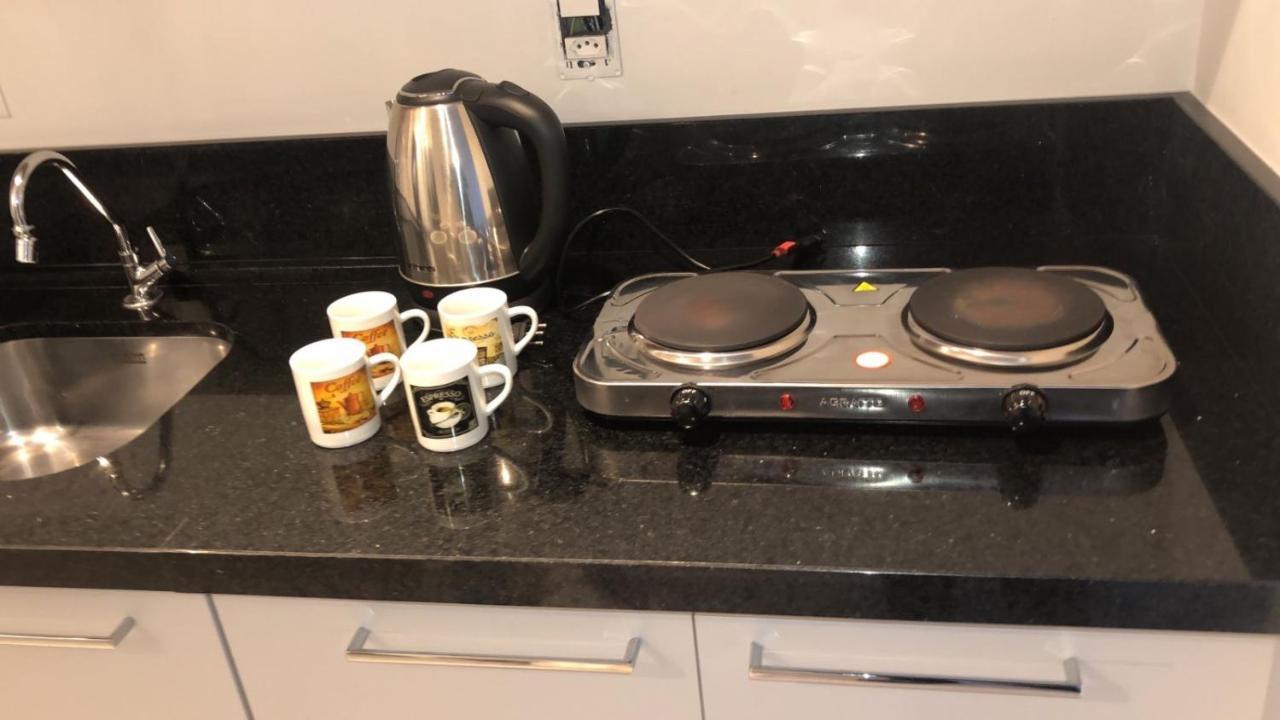 Loft Com Vista Para Vila Germanica 705 브루메나우 외부 사진