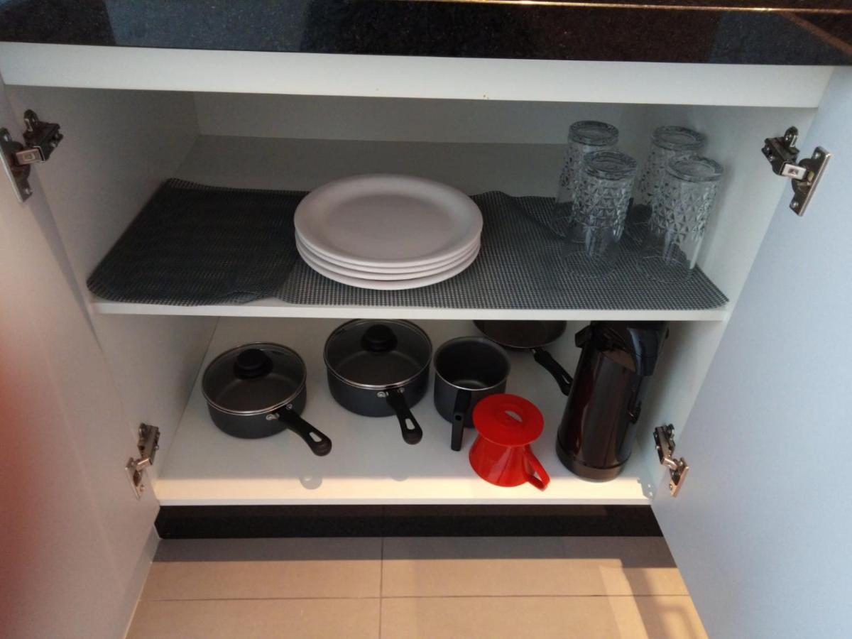 Loft Com Vista Para Vila Germanica 705 브루메나우 외부 사진
